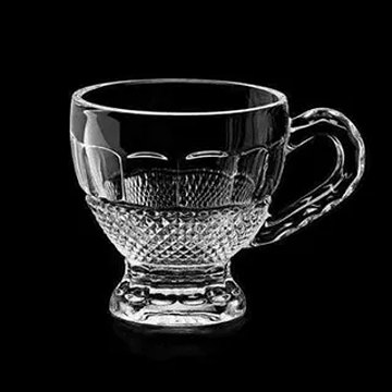 لیوان کریستالی بدون سرب و مواد مضر